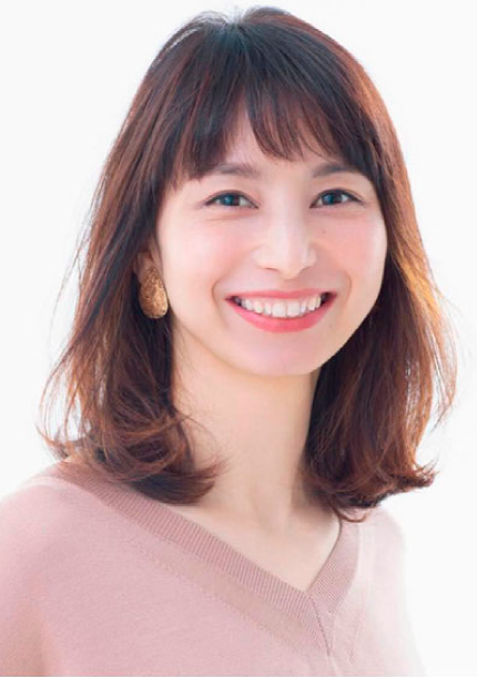 橋場 陽子