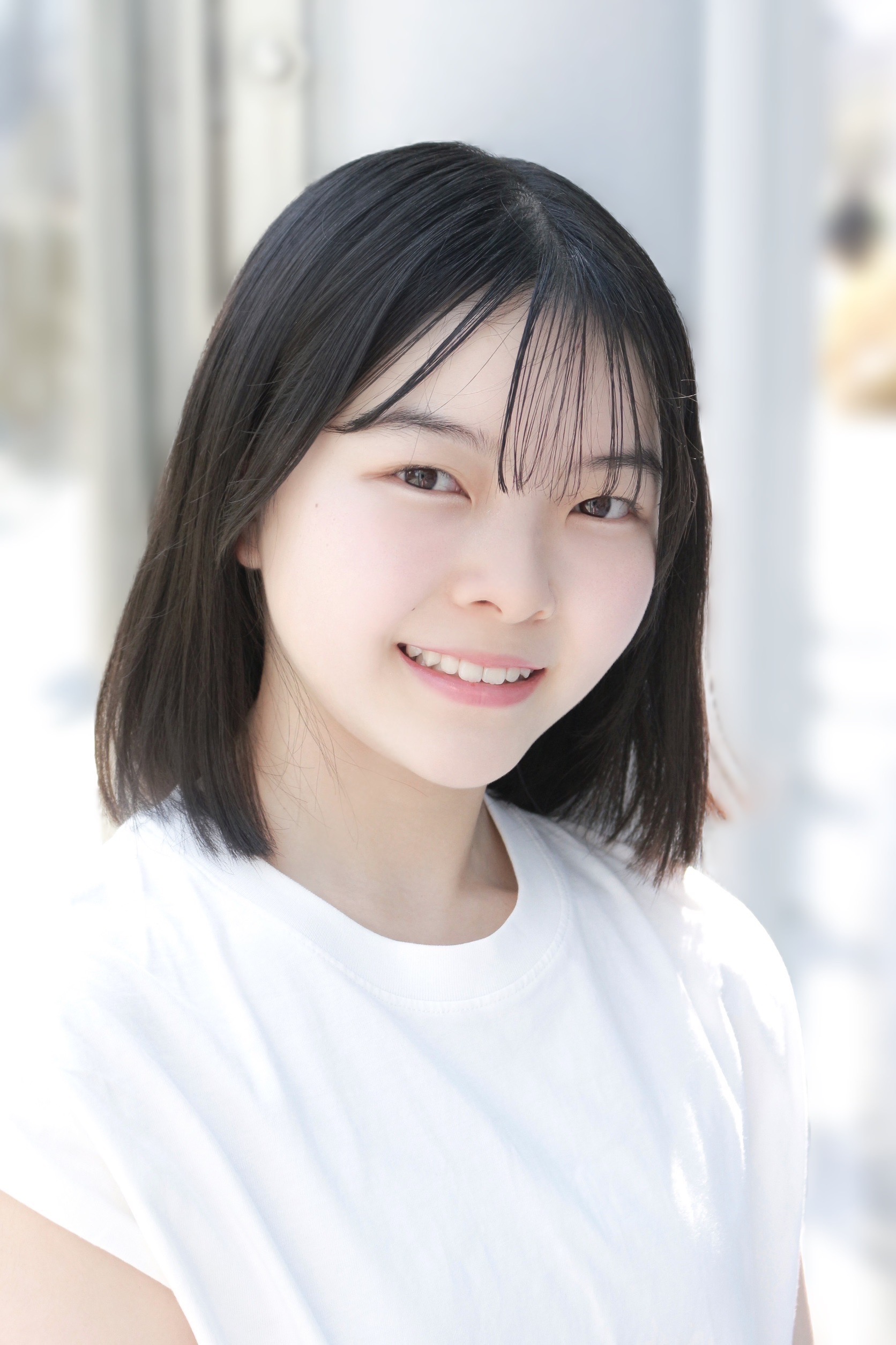 蓑田 栞奈