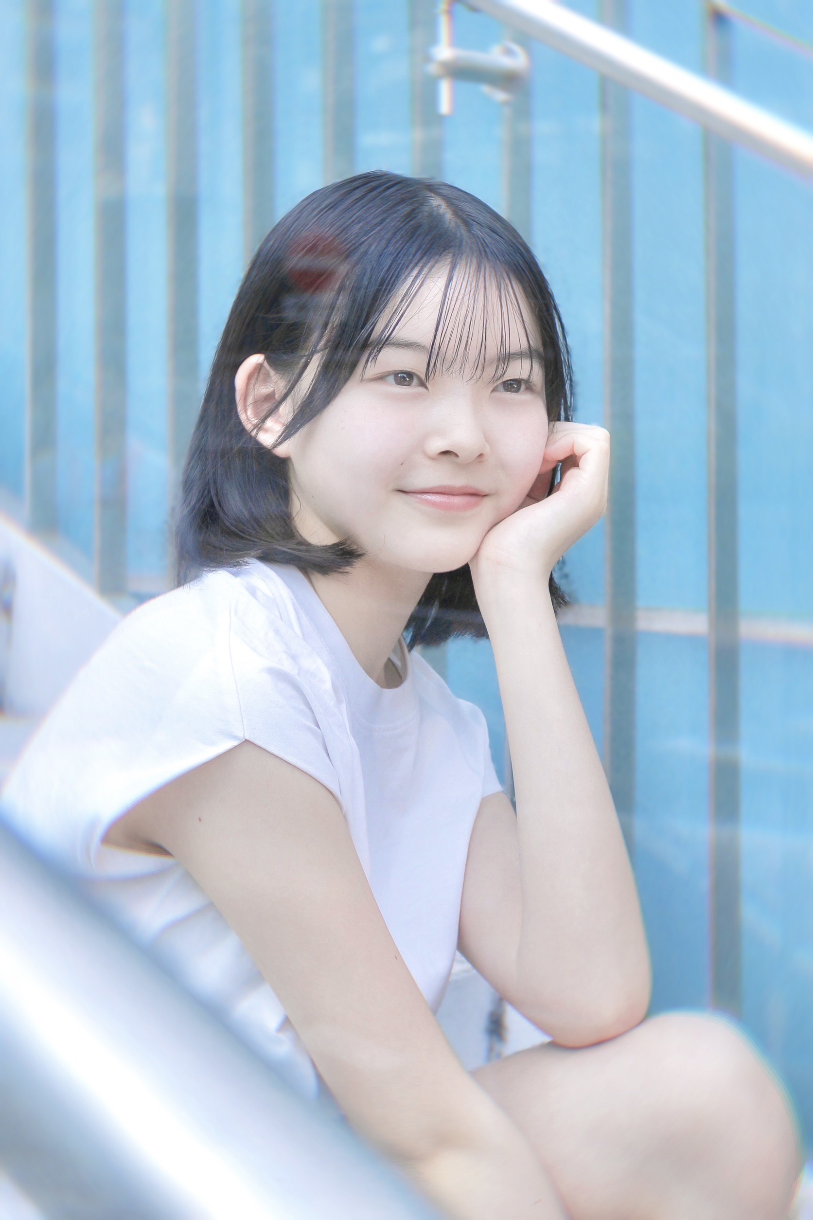 蓑田 栞奈