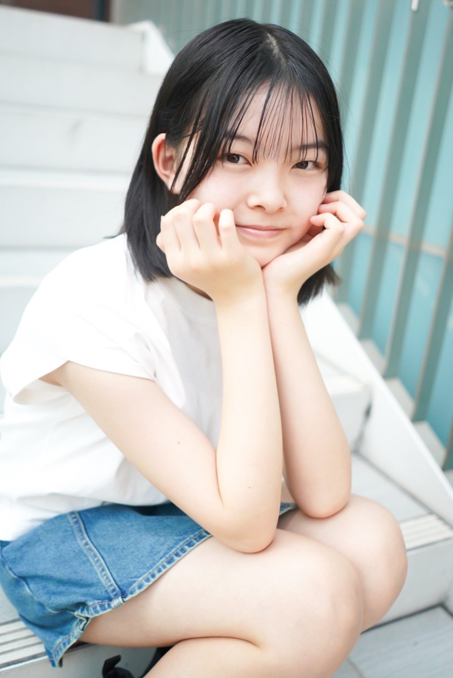 蓑田 栞奈