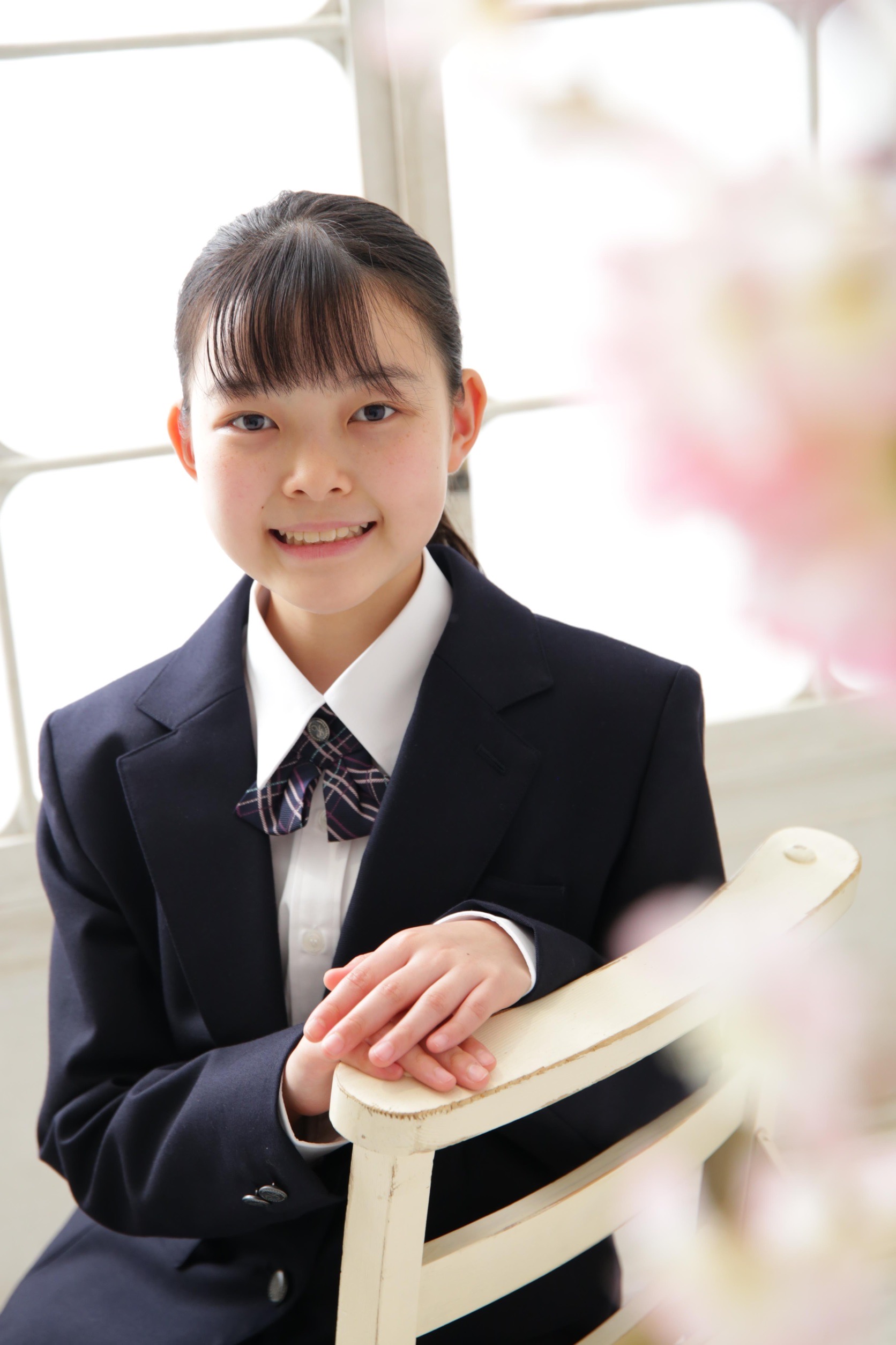 蓑田 栞奈