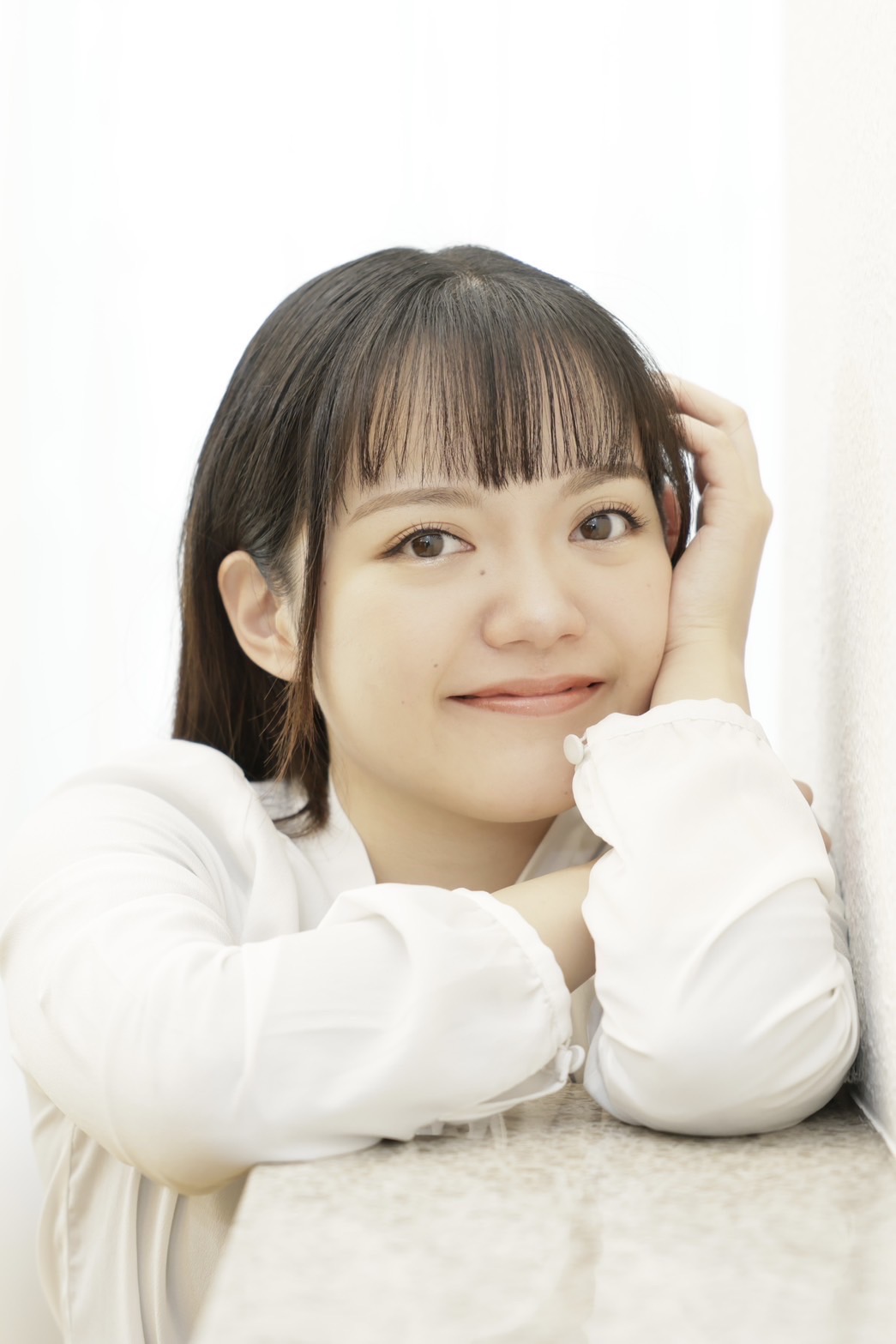 奥田 明日香