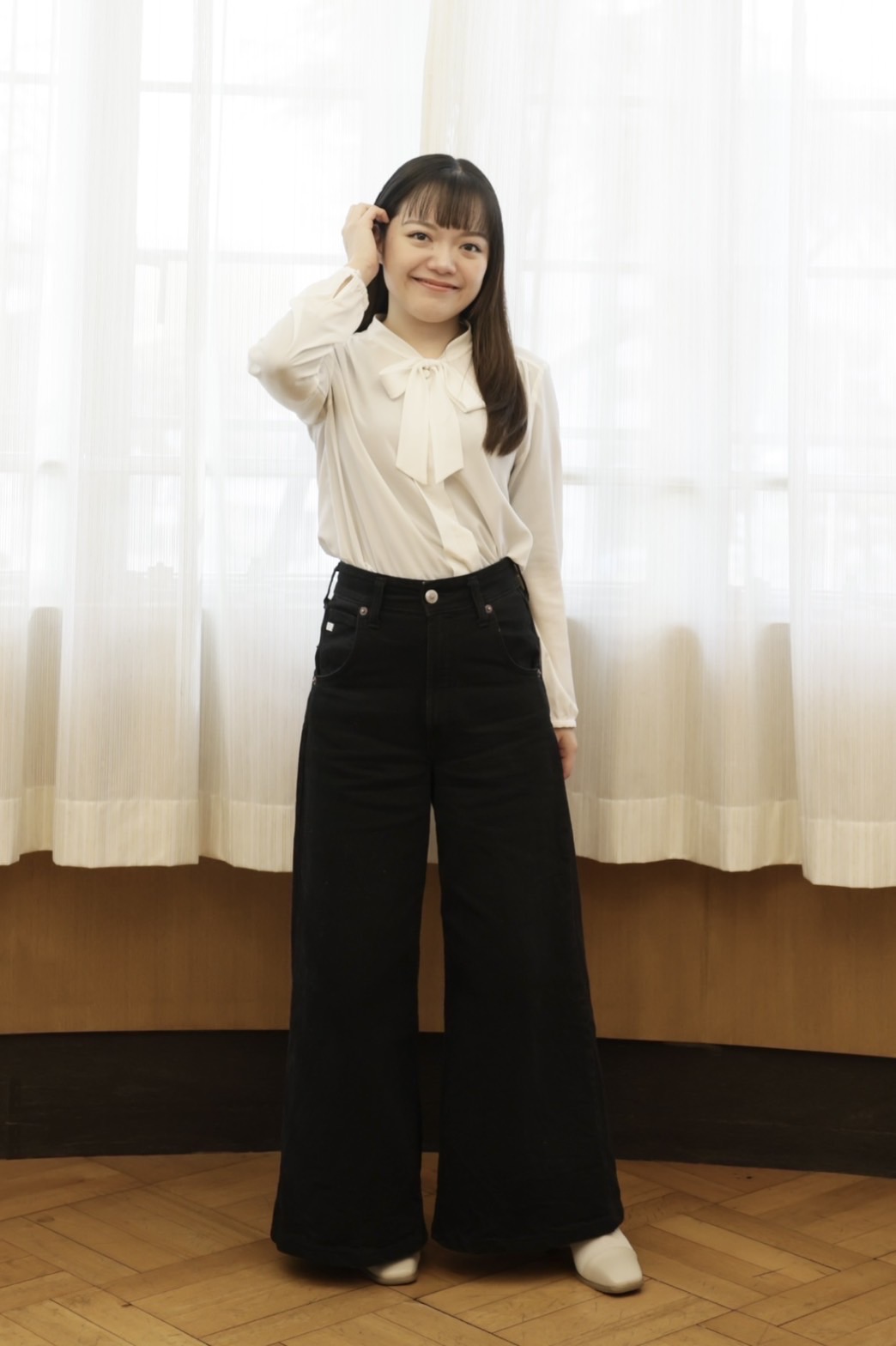 奥田 明日香