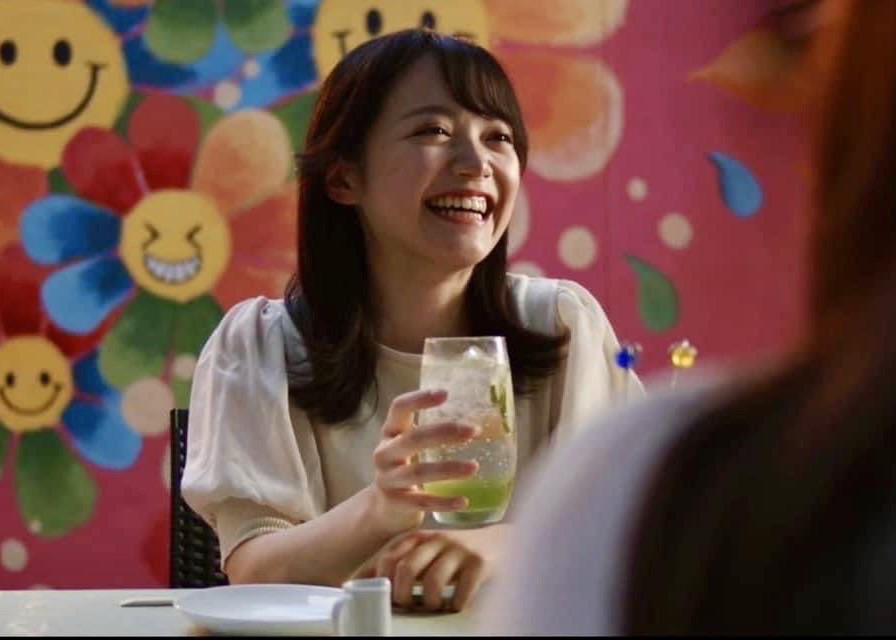 奥田 明日香