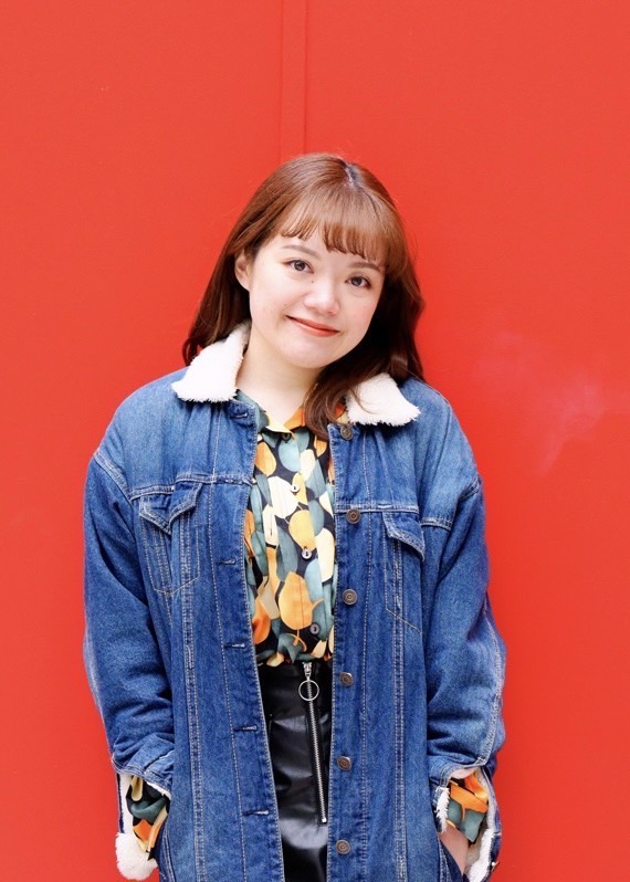 奥田 明日香
