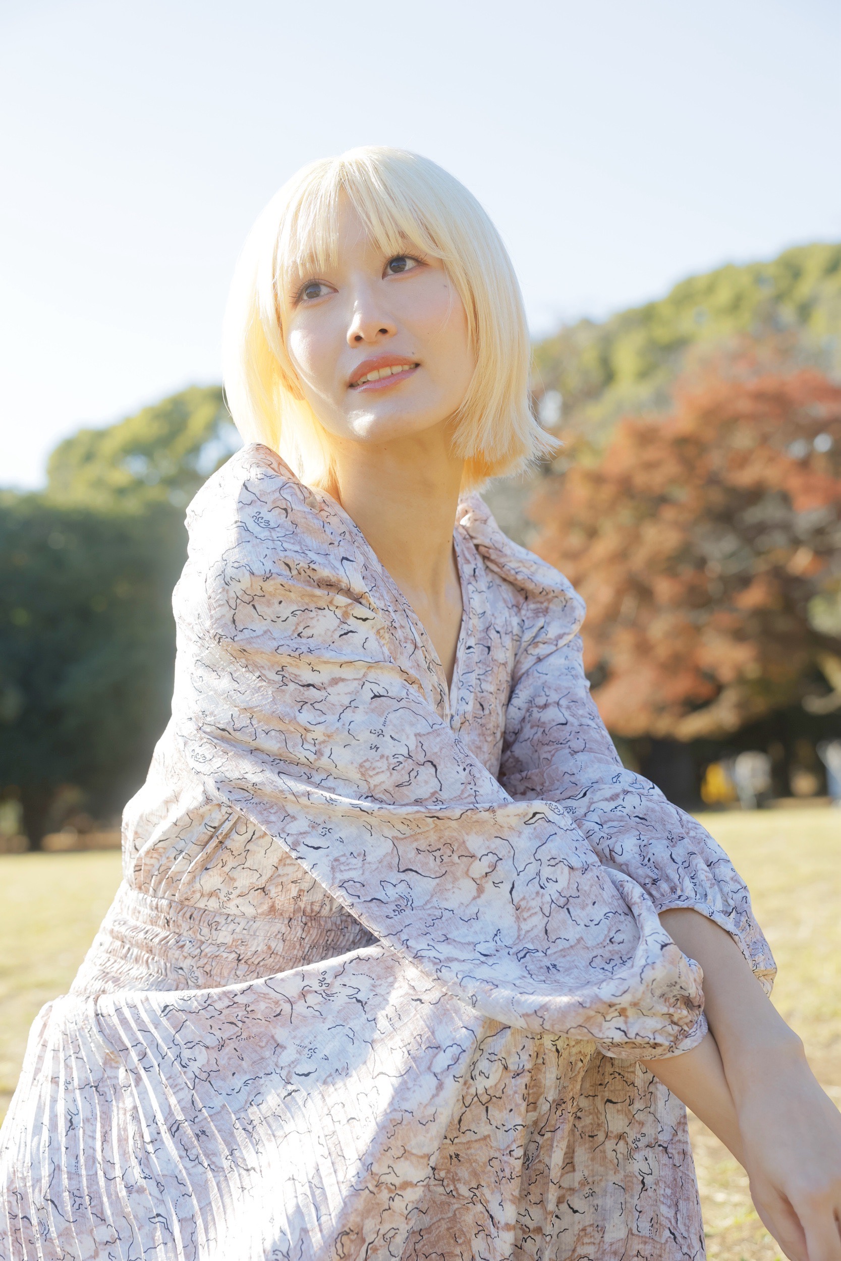 ReRe レーレ