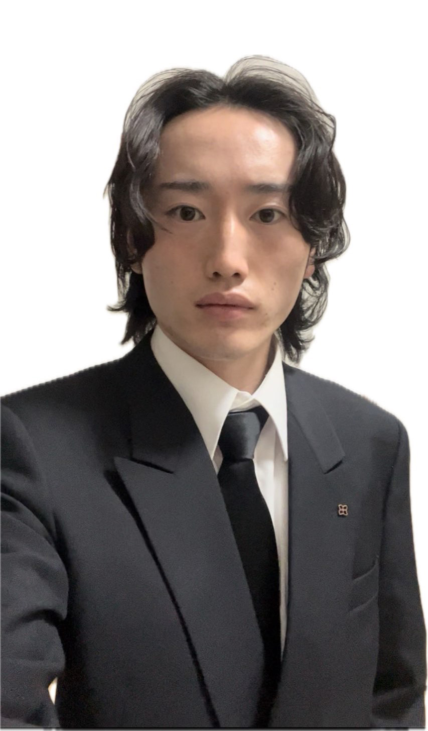 鶴海 律