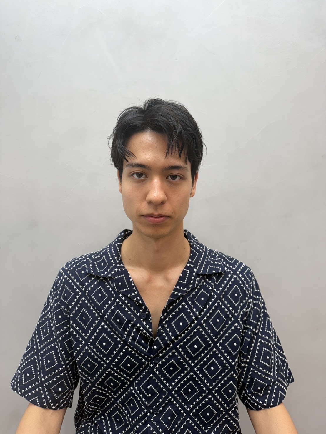 亀岡 エリック