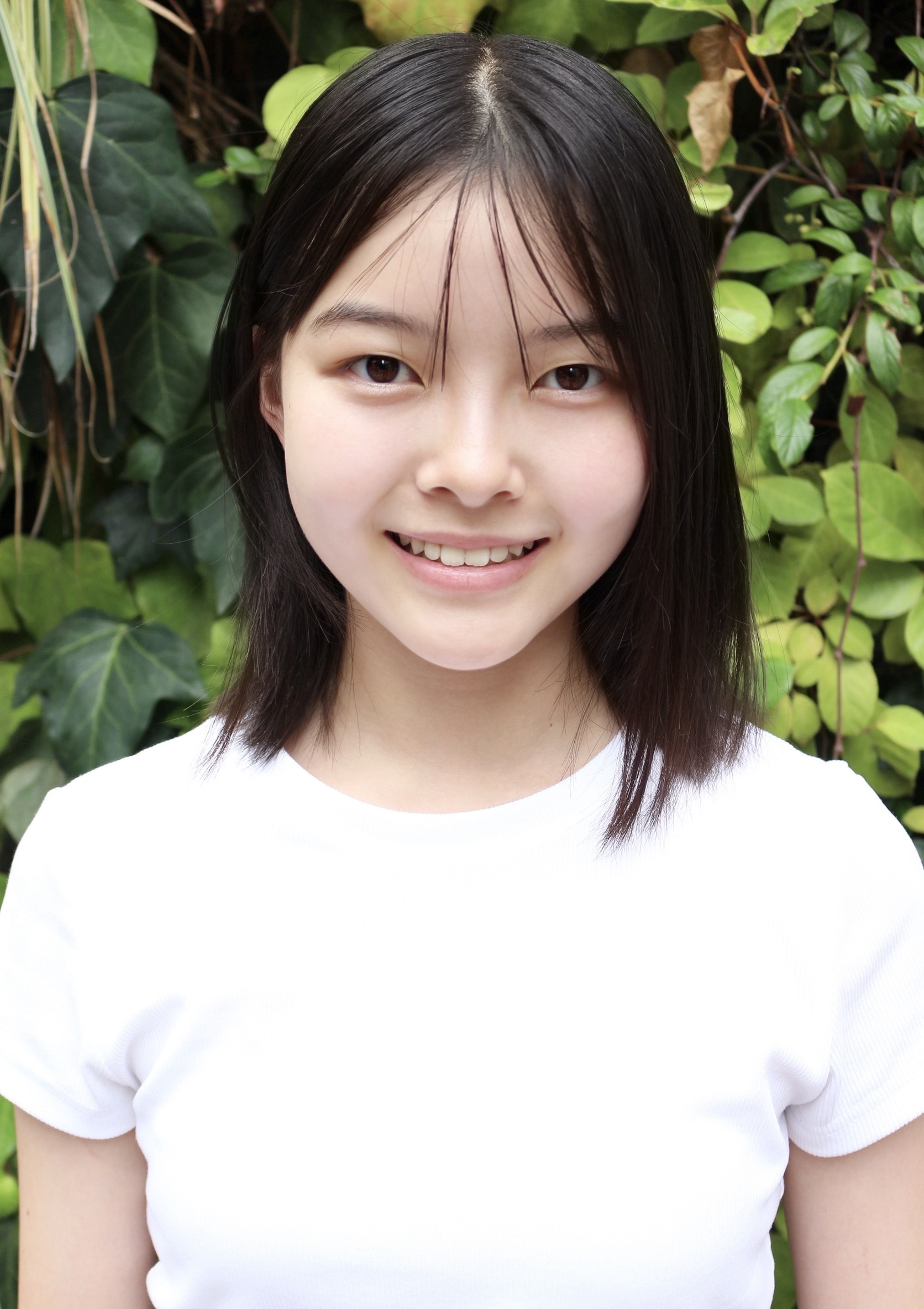 蓑田 栞奈