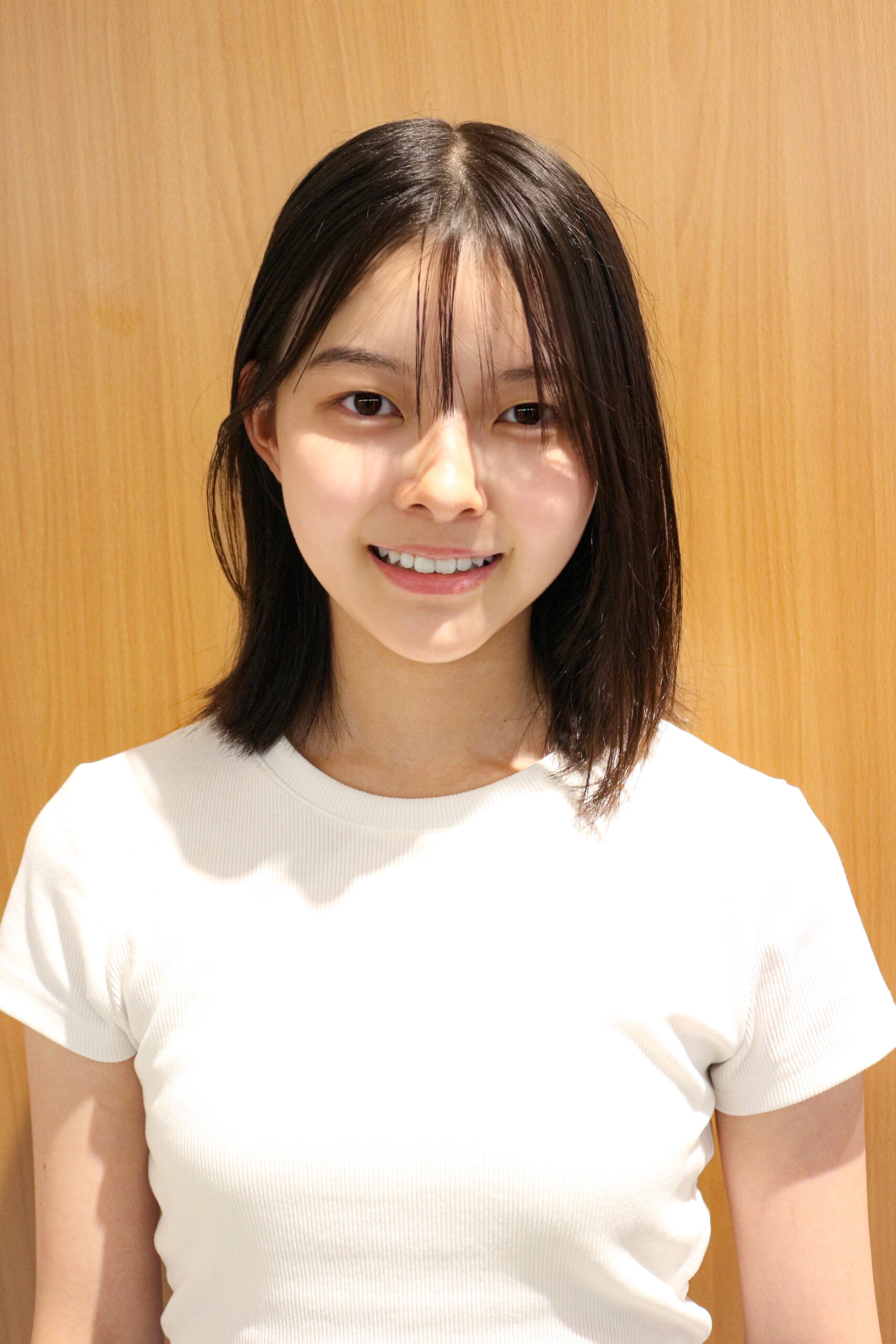 蓑田 栞奈
