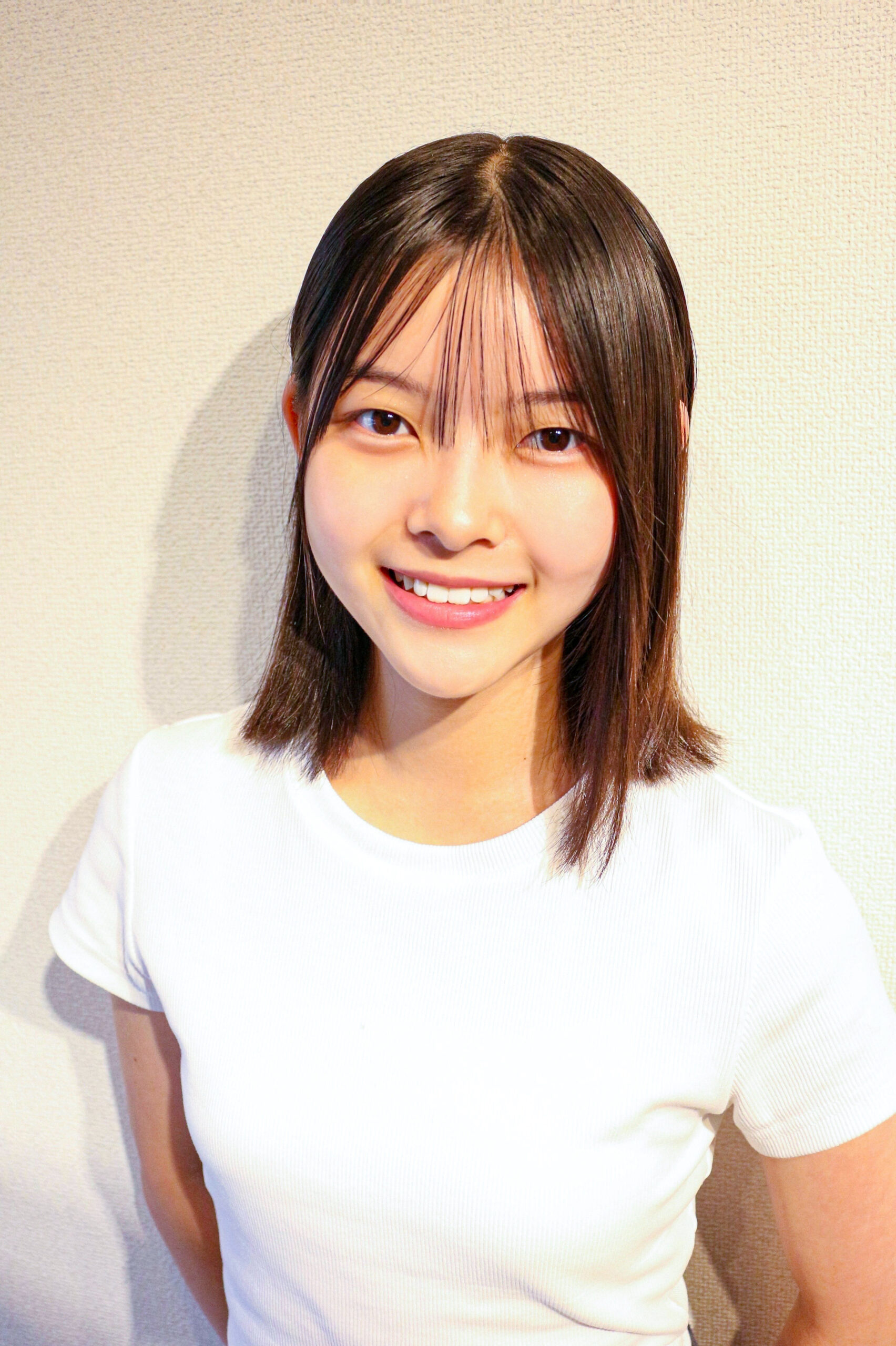 蓑田 栞奈