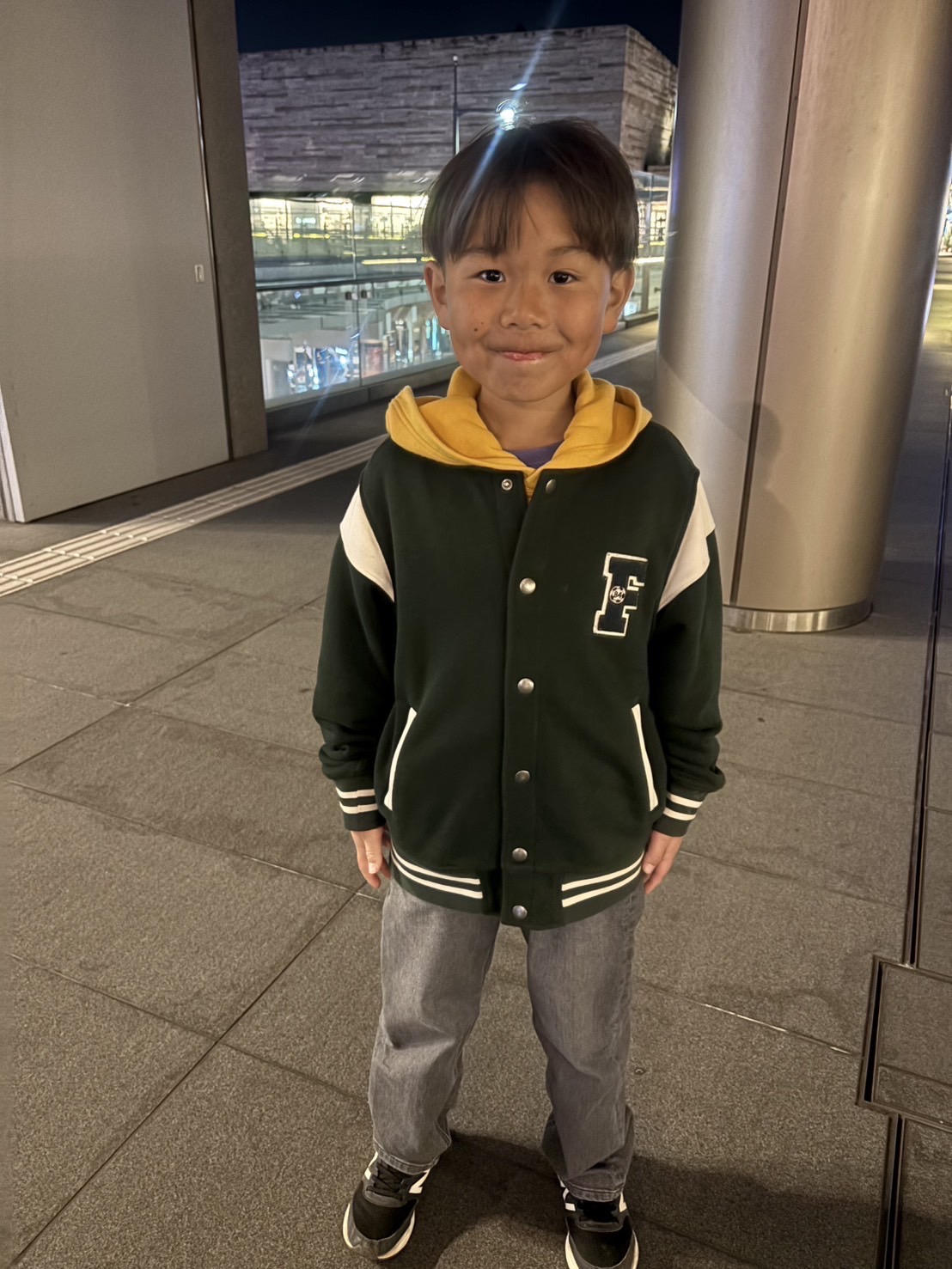 佐久間 成