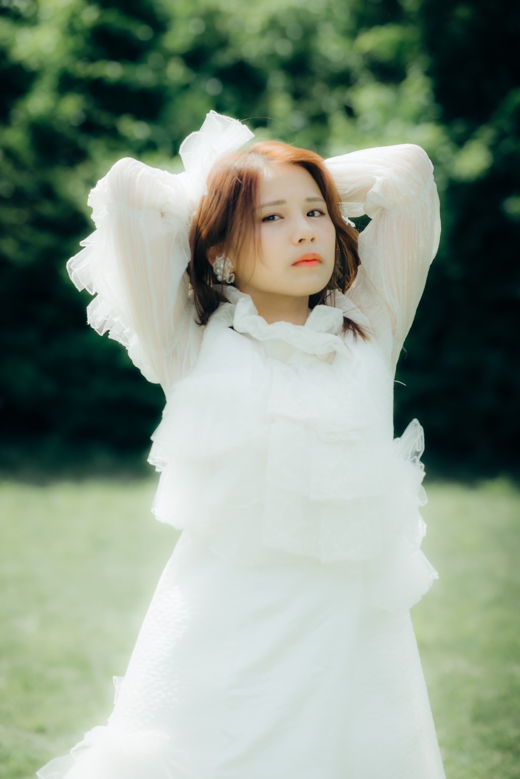 田代 穂乃香