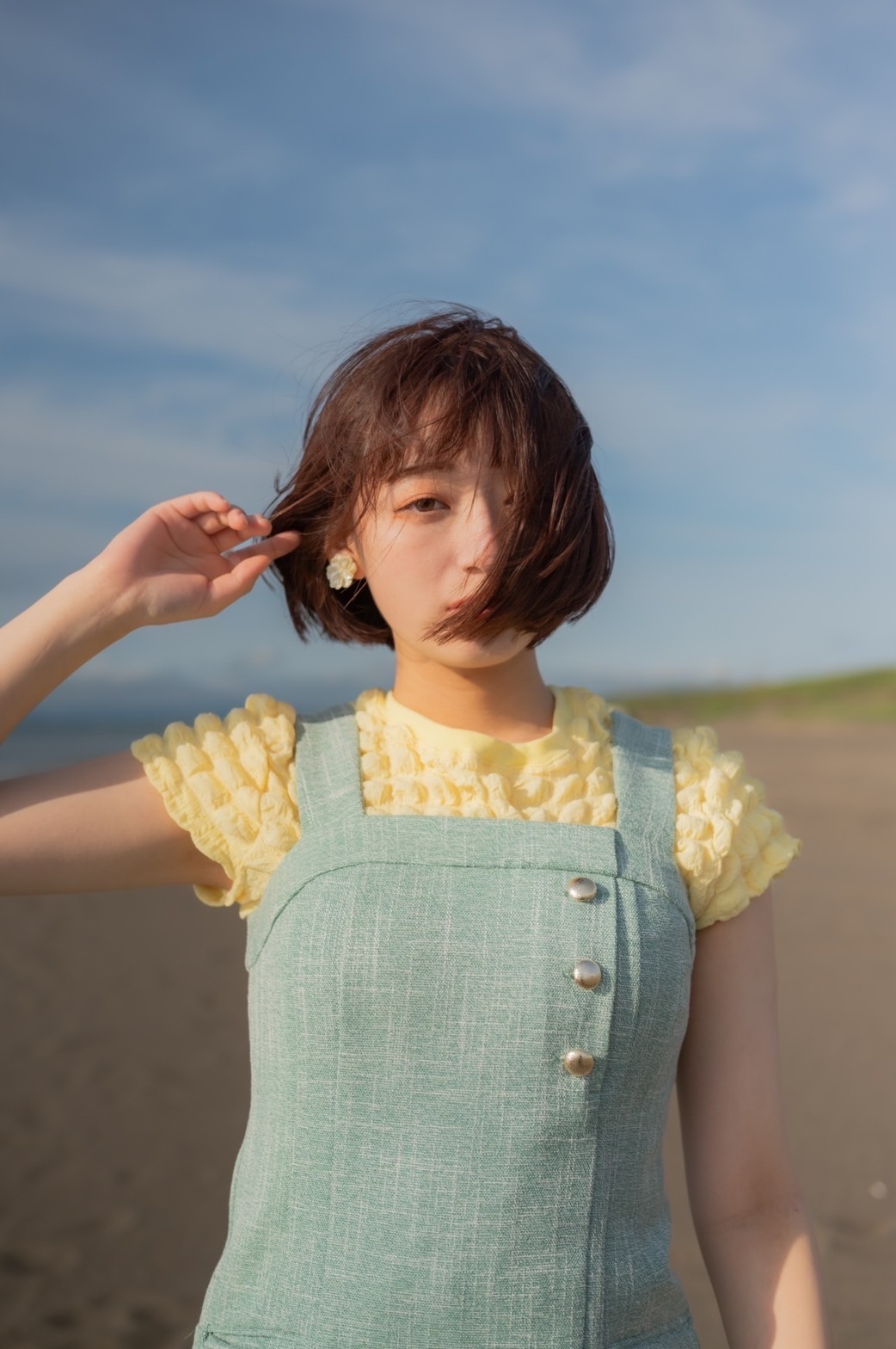 今井 あめり
