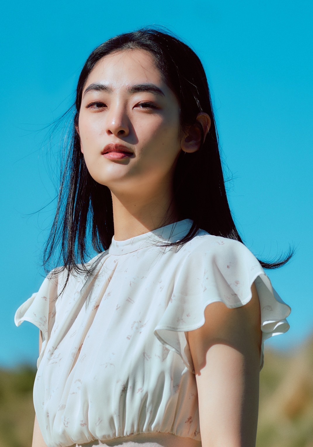 三咲 葵