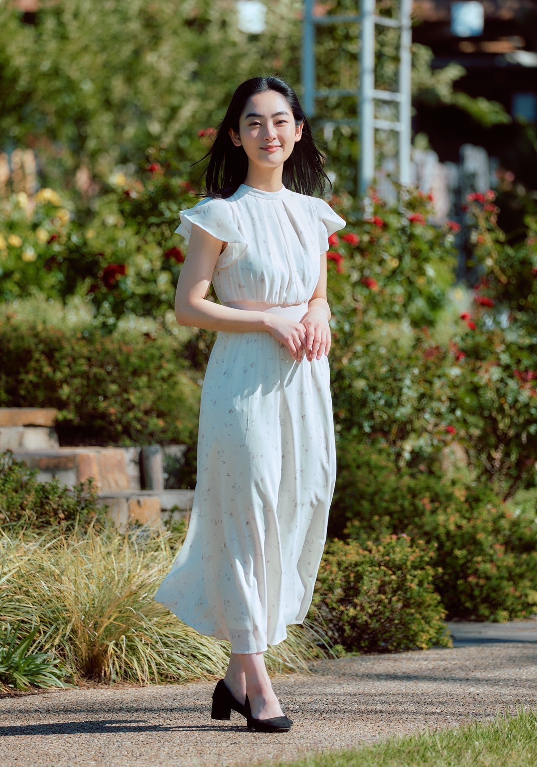 三咲 葵