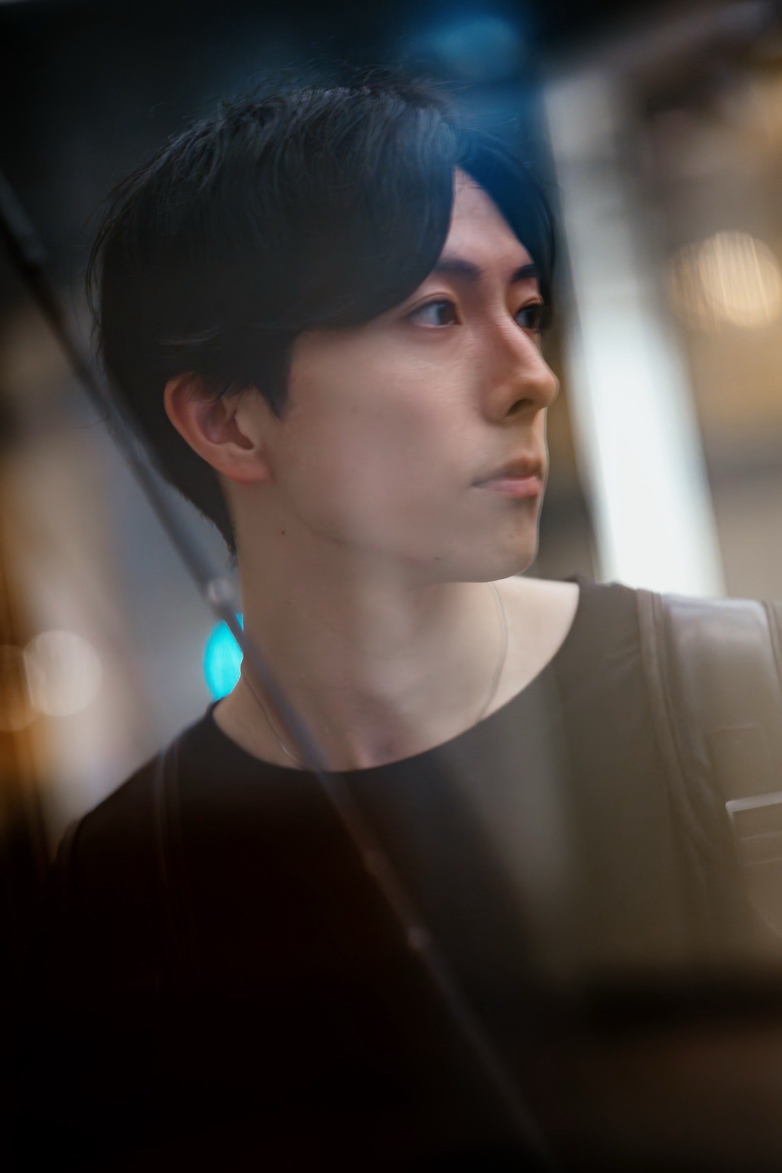 橋本 昭平