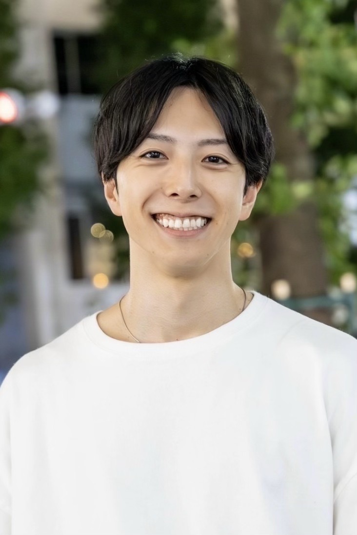 橋本 昭平