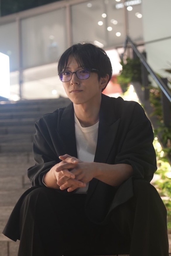 橋本 昭平