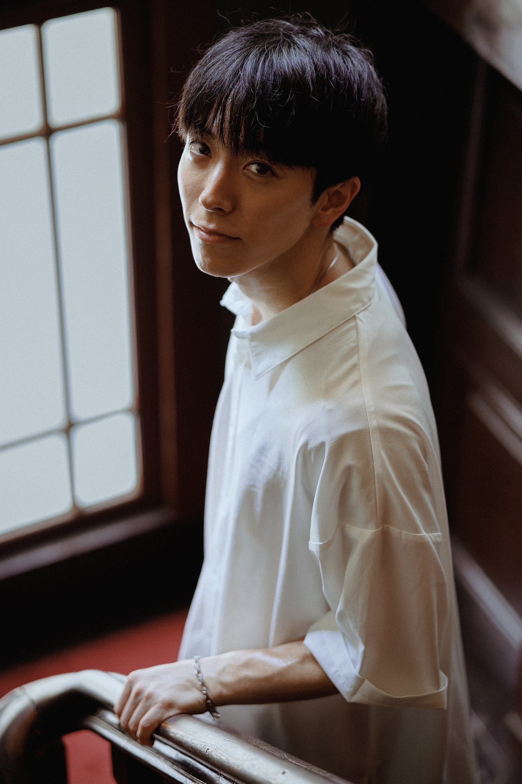 橋本 昭平